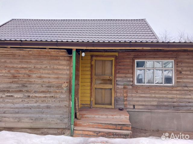 

5-к. дом, 67 м²