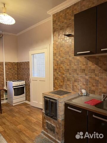 

2-к. квартира, 50 м², 1/2 эт.