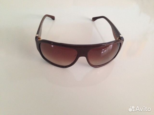 Очки Sean John от брэнда знаменитого рэппера Pi Di