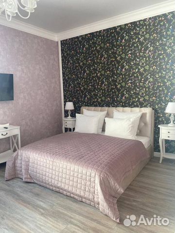 

2-к. коттедж, 80 м²