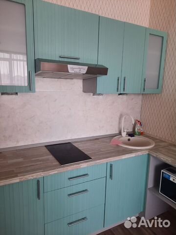 

1-к. квартира, 46 м², 14/16 эт.