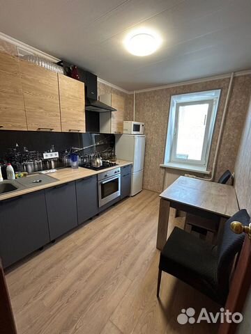 

2-к. квартира, 54 м², 3 кровати