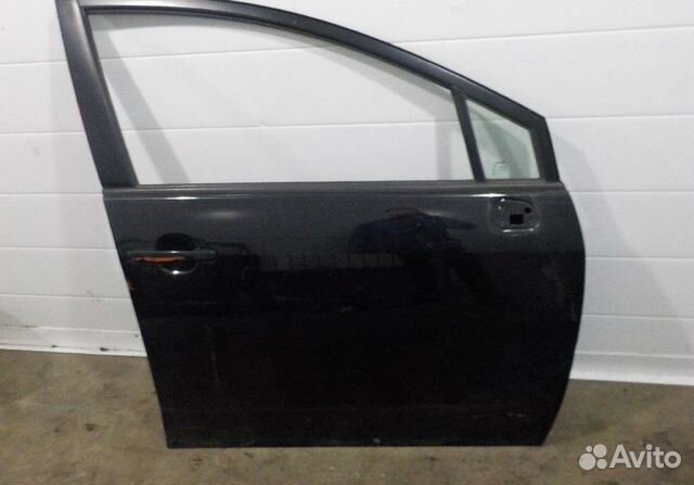 Запчасти бу Тойота Corolla Verso 2004-2009 Запчасти бу Тойота Corolla Verso 2004-2009