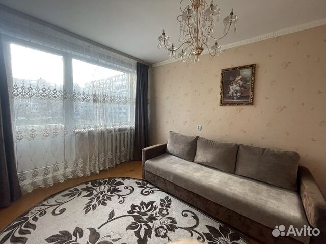 

2-к. квартира, 56 м², 3/9 эт.