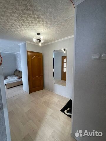 

4-к. квартира, 60 м², 7 кроватей