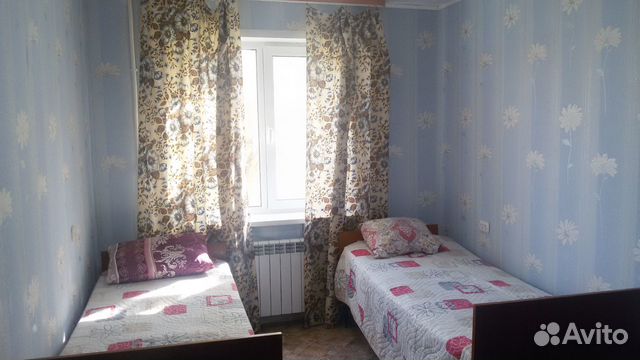 

2-к. квартира, 43 м², 4 кровати