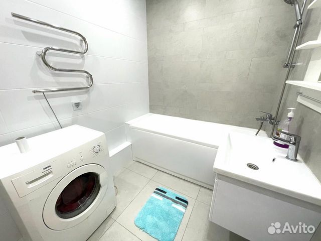 

2-к. квартира, 55 м², 3 кровати