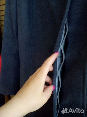 Пальто демисезонное Пальто демисезонное