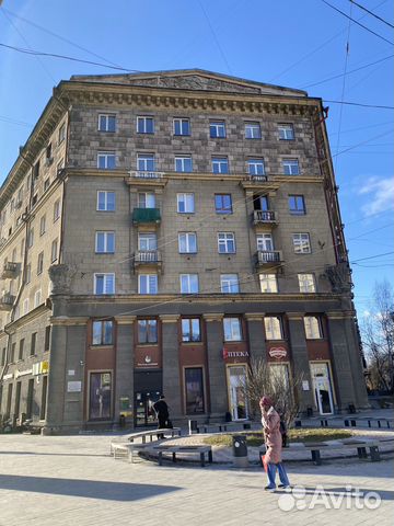 

2-к. квартира, 55 м², 2 кровати