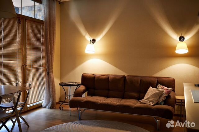 

2-к. квартира, 70 м², 3 кровати