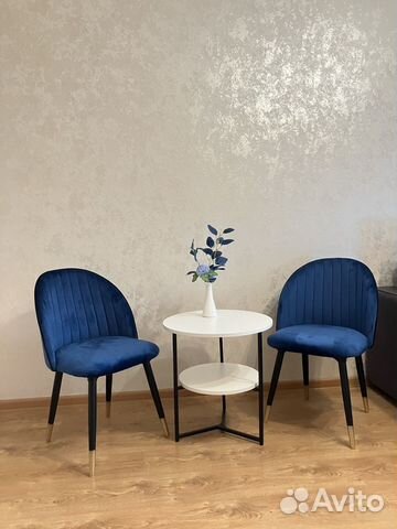 

2-к. квартира, 44 м², 1 кровать