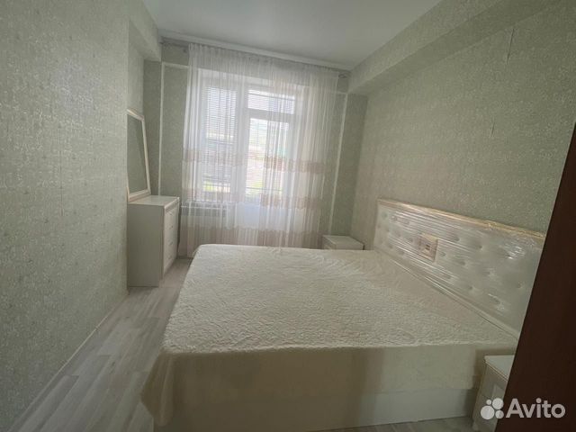 

2-к. квартира, 70 м², 2/7 эт.