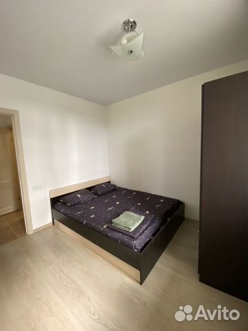 

2-к. квартира, 64 м², 3 кровати