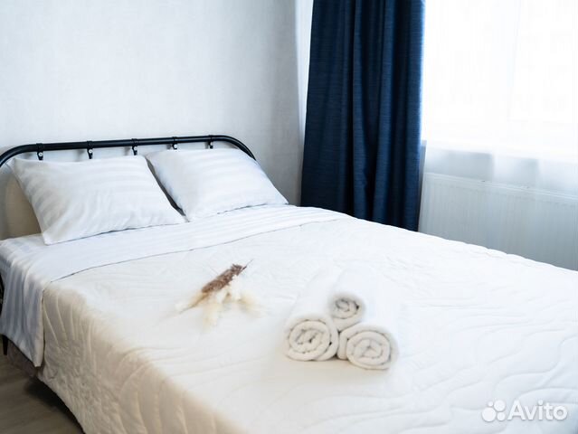 

1-к. квартира, 41,3 м², 12/27 эт.