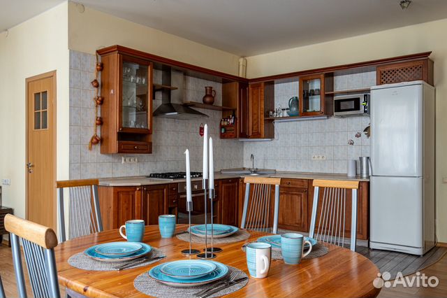 

2-к. квартира, 85 м², 3 кровати