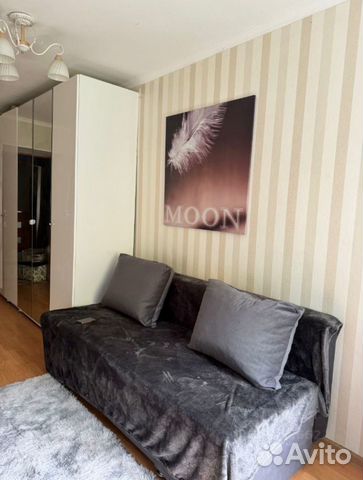 

3-к. квартира, 77 м², 1/4 эт.