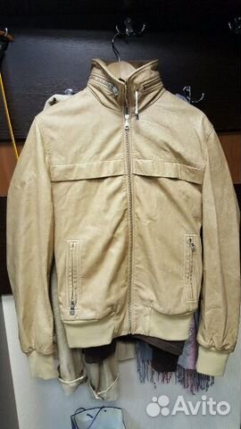 Куртка Dolce Gabbana size M (S)