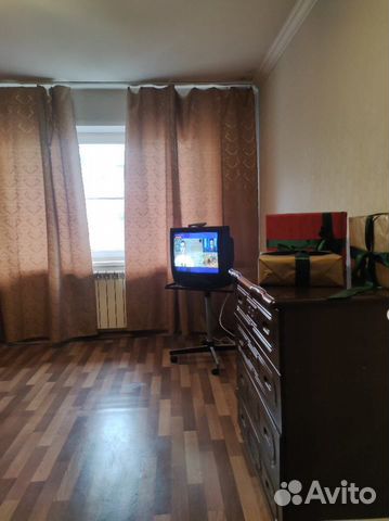 

2-к. квартира, 42 м², 2 кровати