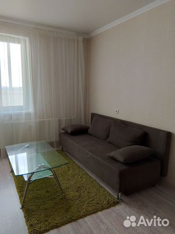 

1-к. квартира, 45 м², 13/16 эт.