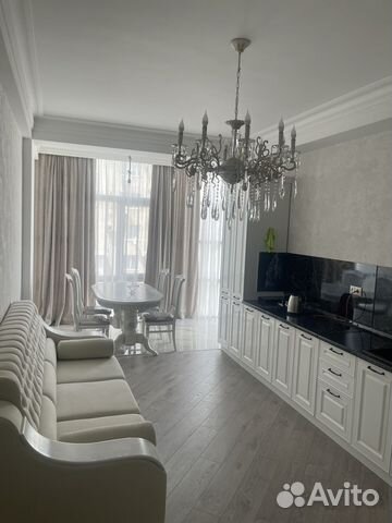 

1-к. квартира, 67 м², 3/11 эт.