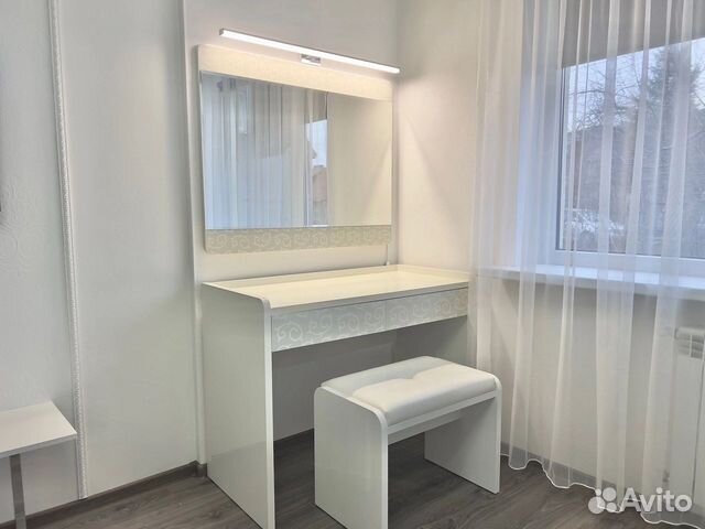 

2-к. квартира, 54 м², 2 кровати