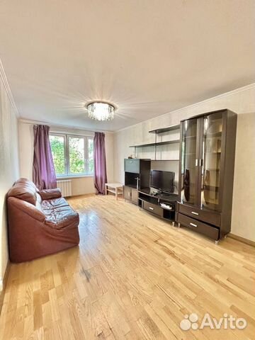 

3-к. квартира, 70 м², 3 кровати