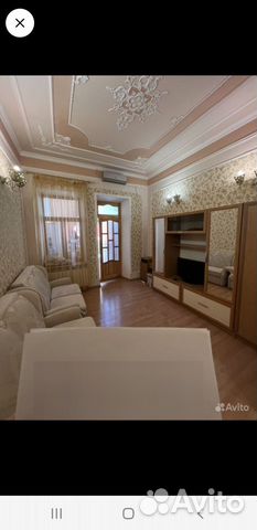 

1-к. квартира, 27,4 м², 2 кровати