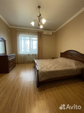 

2-к. квартира, 80 м², 4 кровати