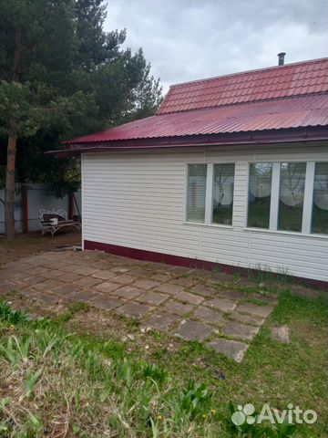 

3-к. дом, 70 м²