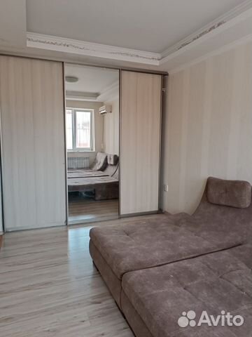 

1-к. квартира, 38 м², 5/7 эт.