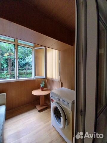 

1-к. квартира, 32 м², 2 кровати