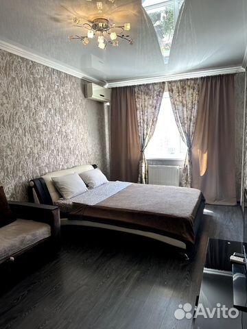 

1-к. квартира, 42 м², 14/16 эт.