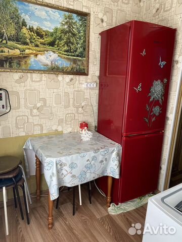 

2-к. квартира, 42 м², 4 кровати