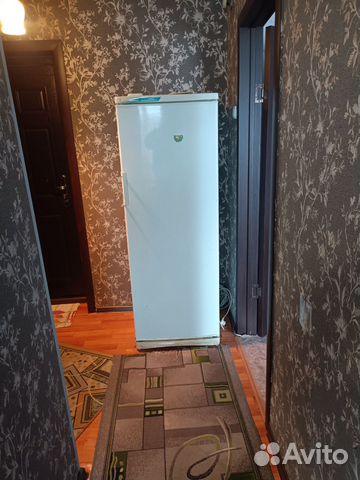 

1-к. квартира, 30 м², 2 кровати