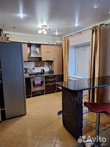 

Квартира-студия, 35 м², 1 кровать