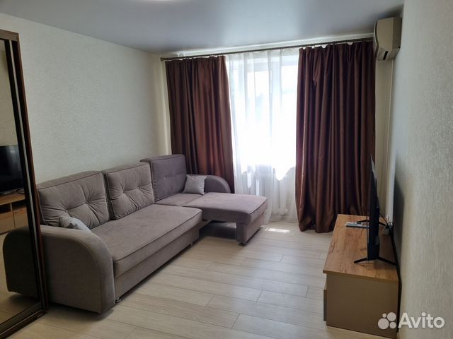 

1-к. квартира, 40 м², 2/5 эт.