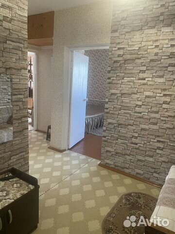 

2-к. квартира, 54 м², 4 кровати