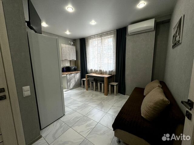 

1-к. квартира, 31 м², 2/3 эт.