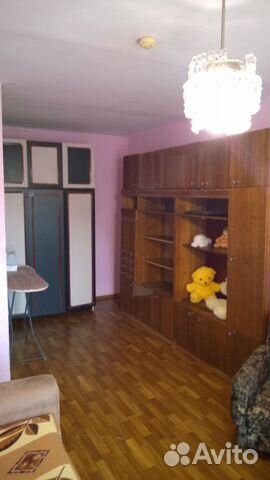 1-к квартира, 36 м², 5/10 эт. 1-к квартира, 36 м², 5/10 эт.