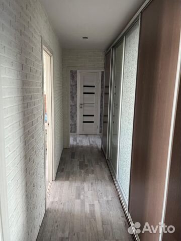 

3-к. квартира, 65,3 м², 2 кровати