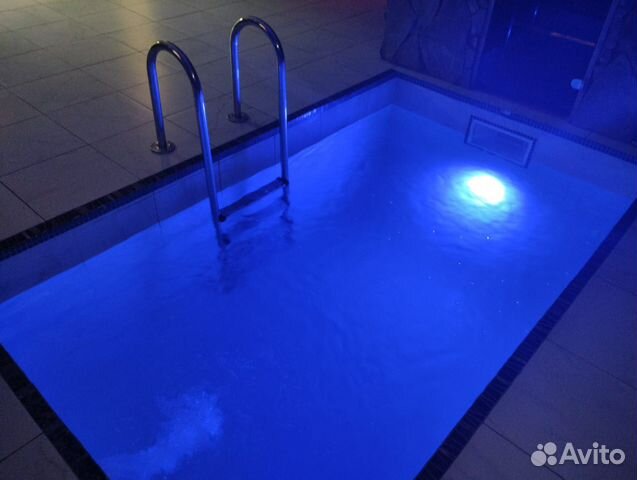 

3-к. коттедж, 120 м²