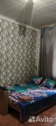 

1-к. квартира, 31 м², 1 кровать