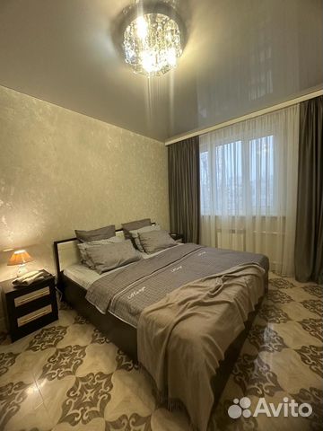 

2-к. квартира, 58 м², 3/3 эт.