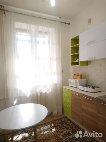 

2-к. квартира, 55 м², 3 кровати