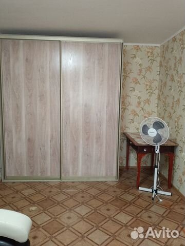 

2-к. квартира, 40 м², 2 кровати
