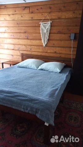 

2-к. коттедж, 20 м²
