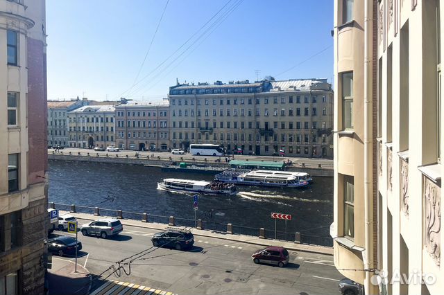 

Квартира-студия, 37 м², 2 кровати