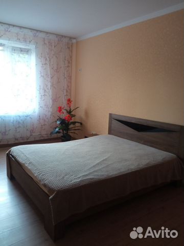 

2-к. квартира, 60 м², 2 кровати