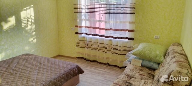 

1-к. дом, 47 м²