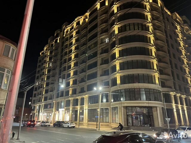 

Квартира-студия, 28 м², 10/12 эт.